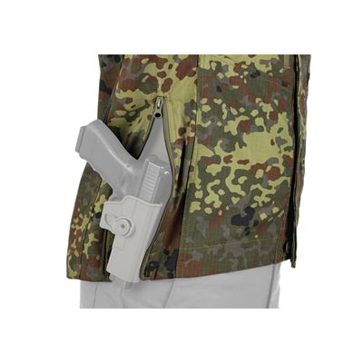 Blůza Raider MK V ATS Flex FLECKTARN CLAWGEAR 120341-798 19