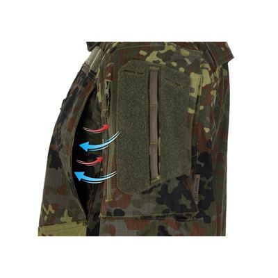 Blůza Raider MK V ATS Flex FLECKTARN CLAWGEAR 120341-798 5