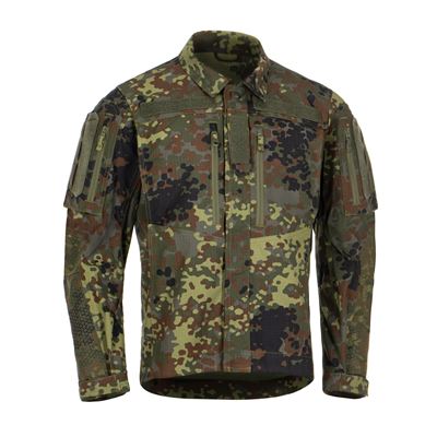 Blůza Raider MK V ATS Flex FLECKTARN