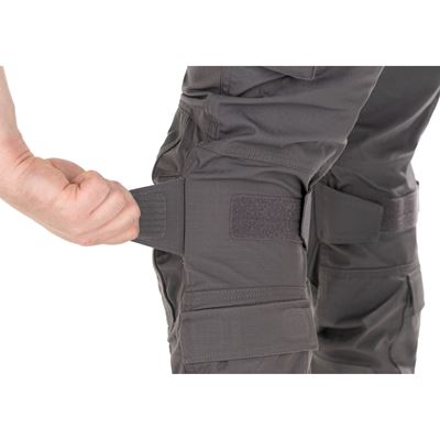 Kalhoty COMBAT RAIDER MK V WOLF GREY - šedé CLAWGEAR 120342-10 10