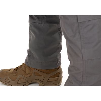 Kalhoty COMBAT RAIDER MK V WOLF GREY - šedé CLAWGEAR 120342-10 9