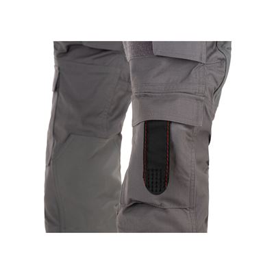 Kalhoty COMBAT RAIDER MK V WOLF GREY - šedé CLAWGEAR 120342-10 8