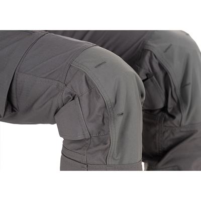 Kalhoty COMBAT RAIDER MK V WOLF GREY - šedé CLAWGEAR 120342-10 4
