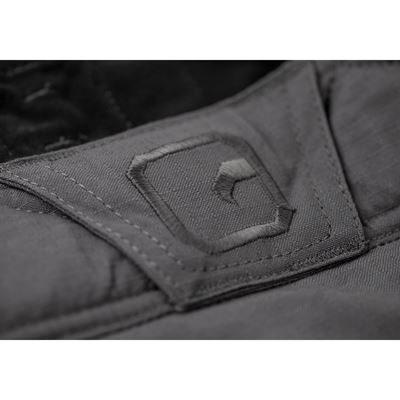 Kalhoty COMBAT RAIDER MK V WOLF GREY - šedé CLAWGEAR 120342-10 2