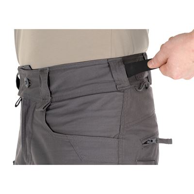 Kalhoty COMBAT RAIDER MK V WOLF GREY - šedé CLAWGEAR 120342-10 19
