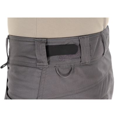 Kalhoty COMBAT RAIDER MK V WOLF GREY - šedé CLAWGEAR 120342-10 18