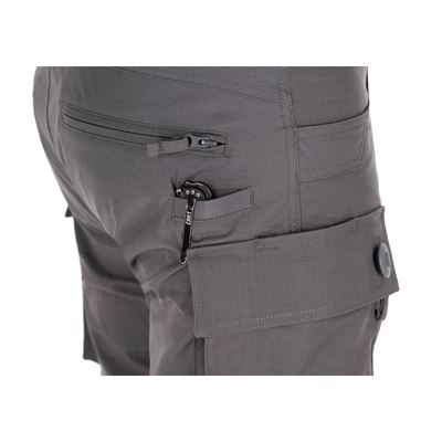 Kalhoty COMBAT RAIDER MK V WOLF GREY - šedé CLAWGEAR 120342-10 15