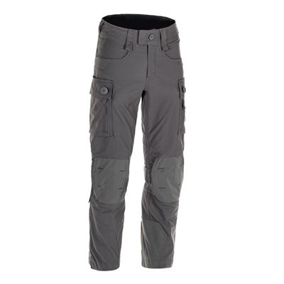 Kalhoty COMBAT RAIDER MK V WOLF GREY - šedé