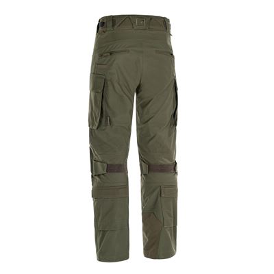 Kalhoty COMBAT RAIDER MK V Stonegrey Olive CLAWGEAR 120342-20 20