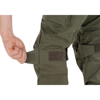 Kalhoty COMBAT RAIDER MK V Stonegrey Olive CLAWGEAR 120342-20 10