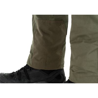 Kalhoty COMBAT RAIDER MK V Stonegrey Olive CLAWGEAR 120342-20 9