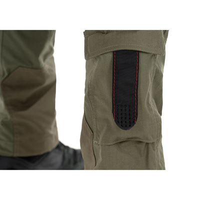Kalhoty COMBAT RAIDER MK V Stonegrey Olive CLAWGEAR 120342-20 8