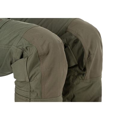 Kalhoty COMBAT RAIDER MK V Stonegrey Olive CLAWGEAR 120342-20 4