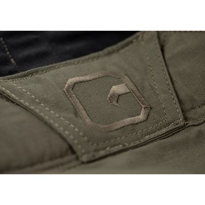 Kalhoty COMBAT RAIDER MK V Stonegrey Olive CLAWGEAR 120342-20 2