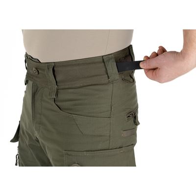 Kalhoty COMBAT RAIDER MK V Stonegrey Olive CLAWGEAR 120342-20 19