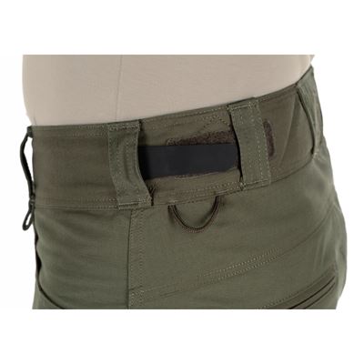 Kalhoty COMBAT RAIDER MK V Stonegrey Olive CLAWGEAR 120342-20 18