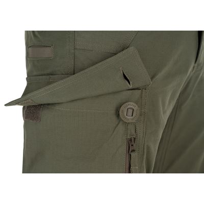 Kalhoty COMBAT RAIDER MK V Stonegrey Olive CLAWGEAR 120342-20 12