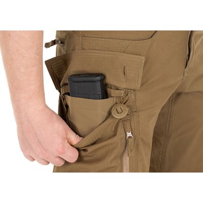 Kalhoty COMBAT RAIDER MK V COYOTE CLAWGEAR 120342-30 11