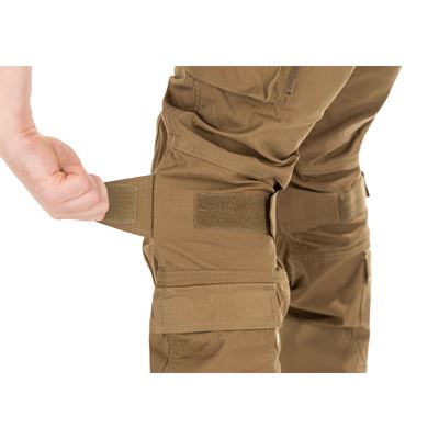 Kalhoty COMBAT RAIDER MK V COYOTE CLAWGEAR 120342-30 10