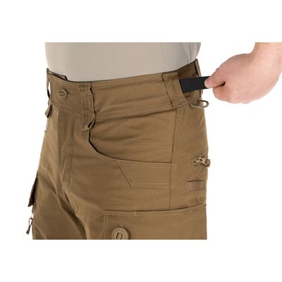 Kalhoty COMBAT RAIDER MK V COYOTE CLAWGEAR 120342-30 19