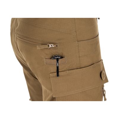 Kalhoty COMBAT RAIDER MK V COYOTE CLAWGEAR 120342-30 15