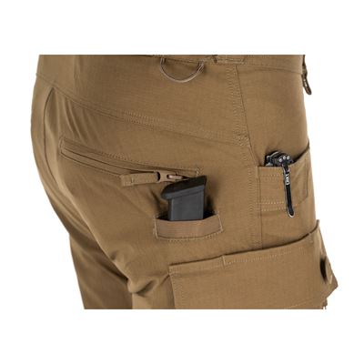 Kalhoty COMBAT RAIDER MK V COYOTE CLAWGEAR 120342-30 14