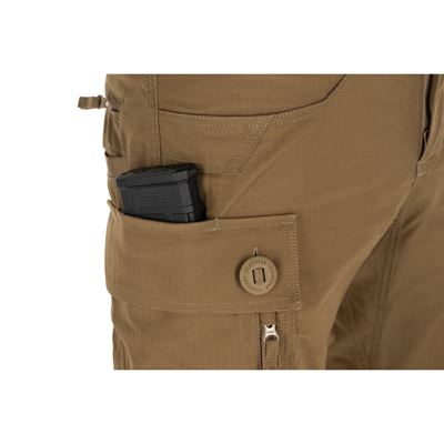 Kalhoty COMBAT RAIDER MK V COYOTE CLAWGEAR 120342-30 13