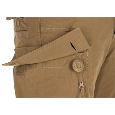 Kalhoty COMBAT RAIDER MK V COYOTE CLAWGEAR 120342-30 12