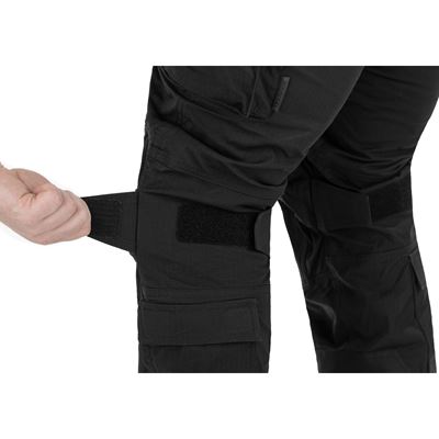 Kalhoty COMBAT RAIDER MK V ČERNÉ CLAWGEAR 120342-60 10