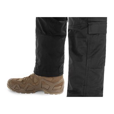 Kalhoty COMBAT RAIDER MK V ČERNÉ CLAWGEAR 120342-60 9