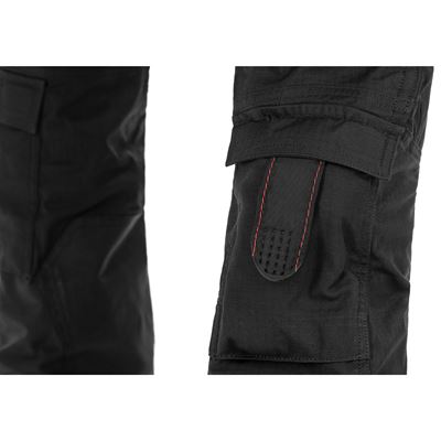 Kalhoty COMBAT RAIDER MK V ČERNÉ CLAWGEAR 120342-60 8