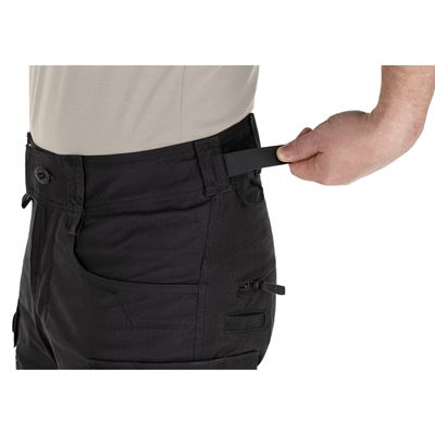 Kalhoty COMBAT RAIDER MK V ČERNÉ CLAWGEAR 120342-60 5