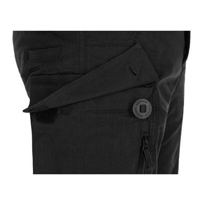 Kalhoty COMBAT RAIDER MK V ČERNÉ CLAWGEAR 120342-60 12