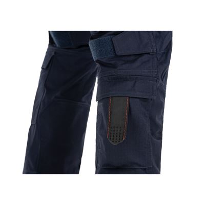 Kalhoty COMBAT RAIDER MK V MODRÉ CLAWGEAR 120342-702 14