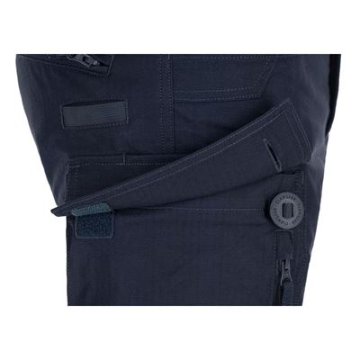Kalhoty COMBAT RAIDER MK V MODRÉ CLAWGEAR 120342-702 10