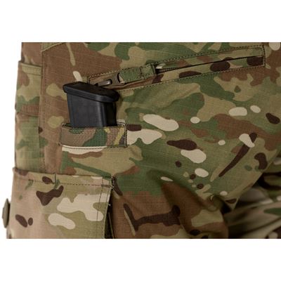 Kalhoty COMBAT RAIDER MK V MULTICAM® CLAWGEAR 120342-75 8