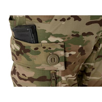 Kalhoty COMBAT RAIDER MK V MULTICAM® CLAWGEAR 120342-75 11