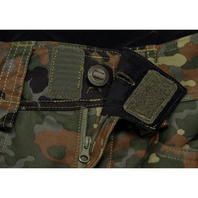 Kalhoty COMBAT RAIDER MK V FLECKTARN CLAWGEAR 120342-98 23