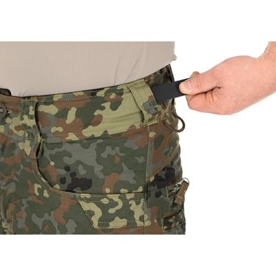 Kalhoty COMBAT RAIDER MK V FLECKTARN CLAWGEAR 120342-98 22