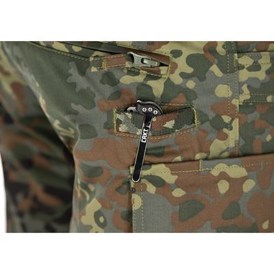 Kalhoty COMBAT RAIDER MK V FLECKTARN CLAWGEAR 120342-98 18