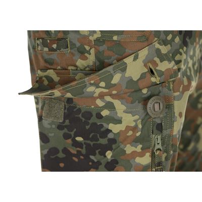 Kalhoty COMBAT RAIDER MK V FLECKTARN CLAWGEAR 120342-98 13