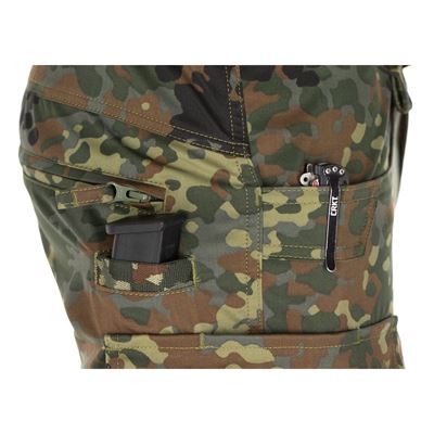 Kalhoty COMBAT RAIDER MK V FLECKTARN CLAWGEAR 120342-98 17