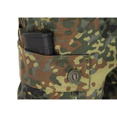 Kalhoty COMBAT RAIDER MK V FLECKTARN CLAWGEAR 120342-98 16