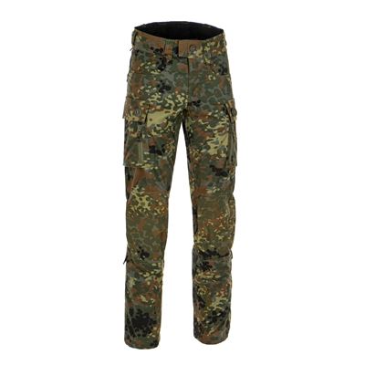 Kalhoty COMBAT RAIDER MK V FLECKTARN