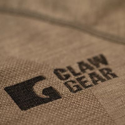 Triko s dlouhým rukávem Merino Seamless STONEGREY OLIVE CLAWGEAR 1204930-20 3