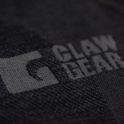 Triko s dlouhým rukávem Merino Seamless ČERNÉ CLAWGEAR 1204930-60 3