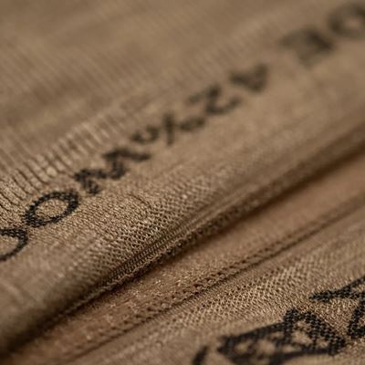 Triko s krátkým rukávem Merino Seamless STONEGREY OLIVE CLAWGEAR 1204940-20 3