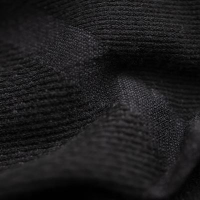 Triko s krátkým rukávem Merino Seamless ČERNÉ CLAWGEAR 1204940-60 5