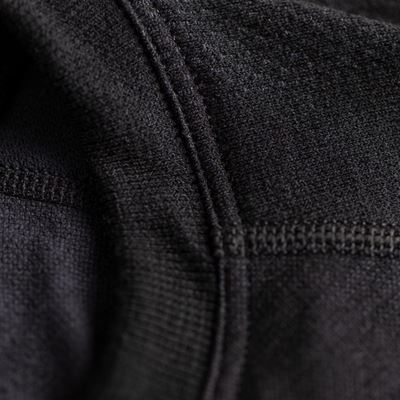Triko s krátkým rukávem Merino Seamless ČERNÉ CLAWGEAR 1204940-60 2