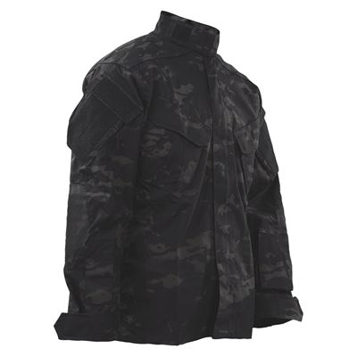 Blůza TRU XTREME rip-stop MULTICAM BLACK®